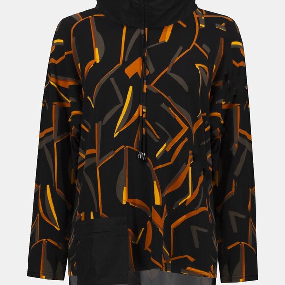 Joseph Ribkoff Tunic - Picture 5 of 7